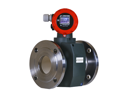 Расходомеры Питерфлоу РС Ридан