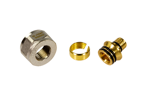 Аксессуары для коллекторов Ридан