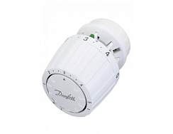 Термостатические элементы серии RTR Данфосс (Danfoss)