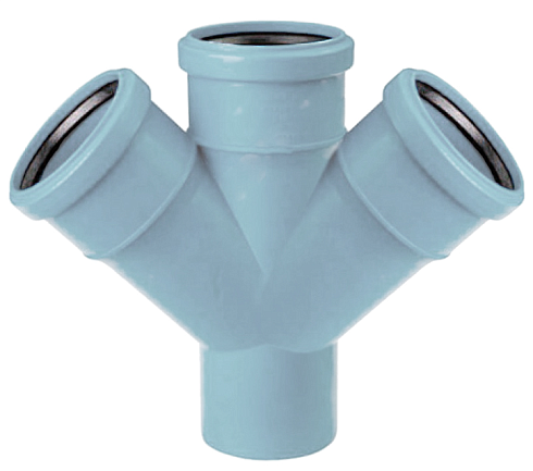 КРЕСТОВИНА RAIN FLOW 110/110/110