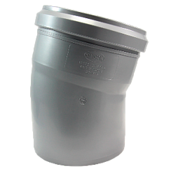 Отводы 15° 30°45° 67°30' 87°30'