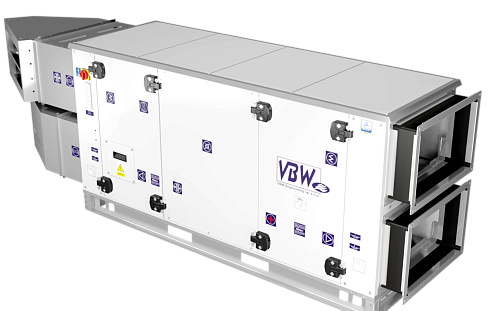 BS/BD Compact-H
