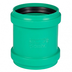 KG2000U – муфта надвижная