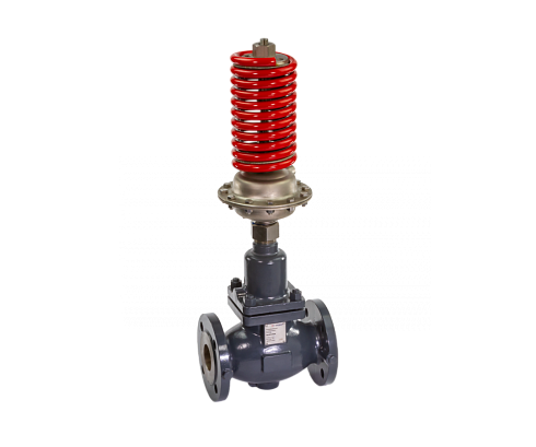 Регулятор перепуска AFPA-R /VFG-2R Ридан