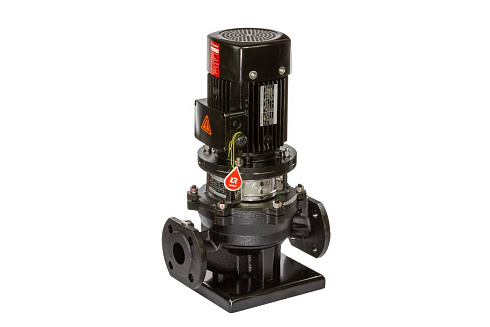 Насосы одноступенчатые вертикальные ин-лайн RV Ридан