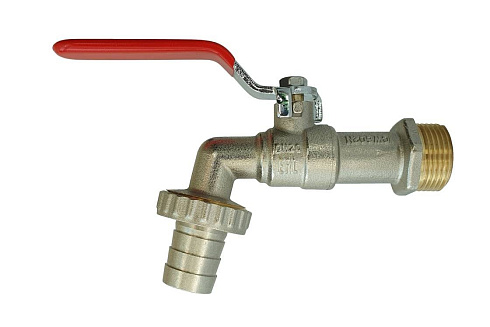 Шаровые краны BVR-CR ГОСТ