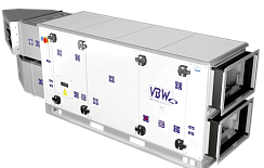 BS/BD Compact-H