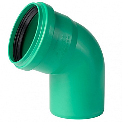 KG2000B – отвод 67˚