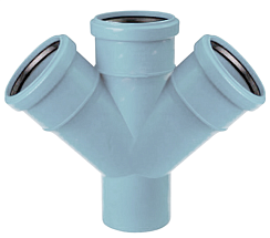 КРЕСТОВИНА RAIN FLOW 110/110/110