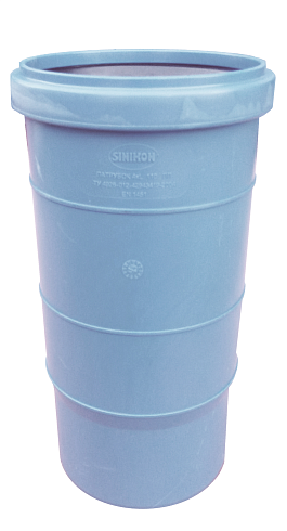 ПАТРУБОК КОМПЕНСАЦИОННЫЙ УЧЕТВЕРЕННОЙ ДЛИНЫ RAIN FLOW 110