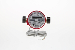 Квартирные счетчики воды Ридан СГВ