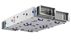 Подвесная установка SPS Compact