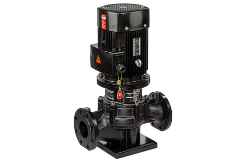 Насосы одноступенчатые вертикальные ин-лайн RV Ридан