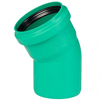 KG2000B – отвод 30˚