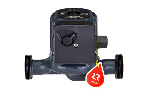 Насосы циркуляционные с мокрым ротором RW Ридан