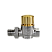 Принадлежности для клапанов терморегуляторов Ридан
