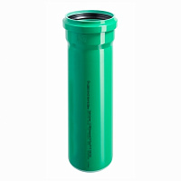 KG 2000EM – труба SN10 (3Атм)