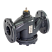 Клапан регулирующий VFM-2R фланцевый Ридан