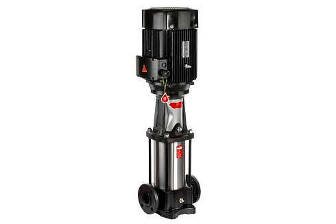 Насосы вертикальные многоступенчатые RMV Ридан