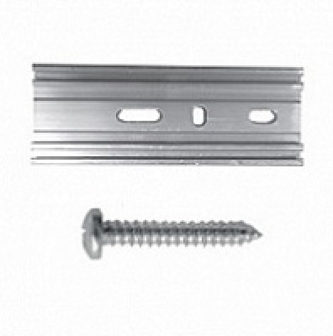 Крепления для распределителей INDIV Ридан