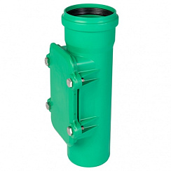 KG2000RE – ревизия (макс.давление 0,5 Атм.)*