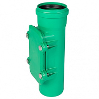 KG2000RE – ревизия (макс.давление 0,5 Атм.)*