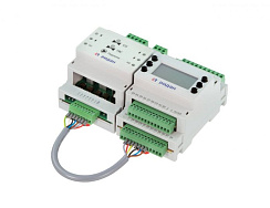 Контроллеры серии ECL-3R Ридан