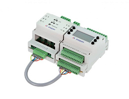 Контроллеры серии ECL-3R Ридан