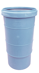 ПАТРУБОК КОМПЕНСАЦИОННЫЙ УЧЕТВЕРЕННОЙ ДЛИНЫ RAIN FLOW 110