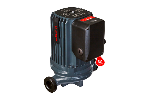 Насосы циркуляционные с мокрым ротором RW Ридан