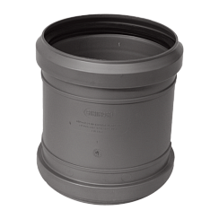 Муфта ремонтная 32 40 50 75 110