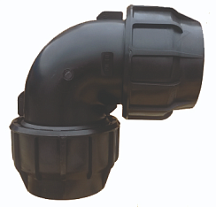 КОМПРЕССИОННЫЙ ОТВОД 110/90