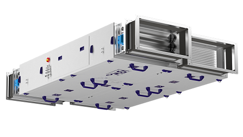 Подвесная установка SPS Compact