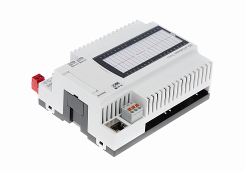 Компоненты систем диспетчеризации Ридан