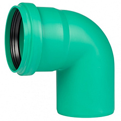 KG2000B – отвод 87˚