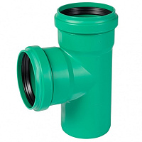 KG2000EA – тройник 87°