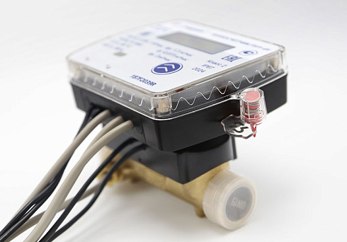 Тепло/холодосчётчики РУТ-01 Ридан