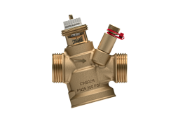 Комбинированный балансировочный клапан AQT 4.0 Данфосс (Danfoss)